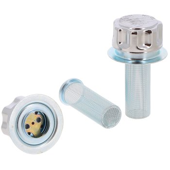 Фильтр сапуна HI-FI TCO734