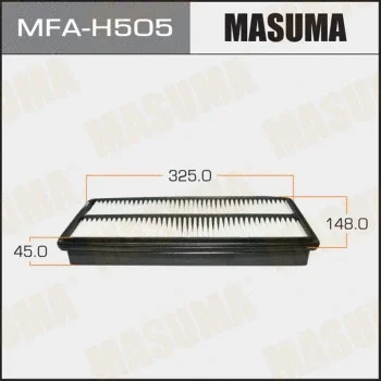 MASUMA MFA-H505