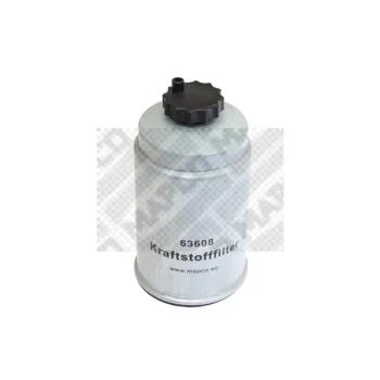 MAPCO 63608