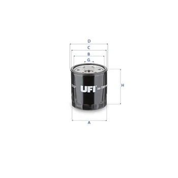 UFI 23.721.00