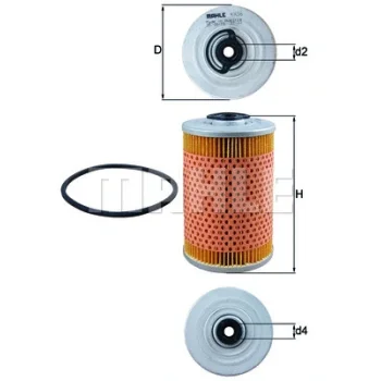 WILMINK GROUP WG1215201