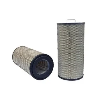 WIX FILTERS 46744