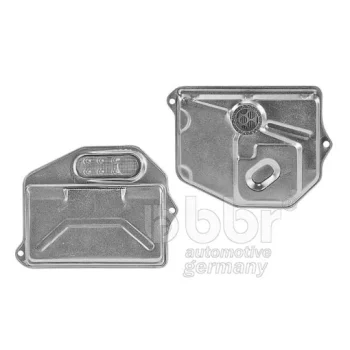BBR Automotive 001-20-12291