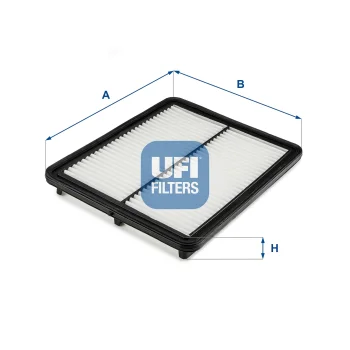 UFI 30.633.00