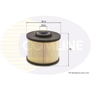 COMLINE EFF218