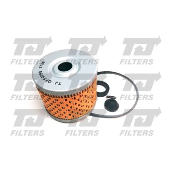 QUINTON HAZELL QFF0068