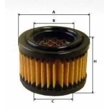 UNIFLUX FILTERS XA1964