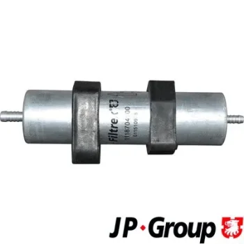 JP GROUP 1118704900