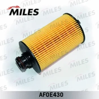 MILES AFOE430