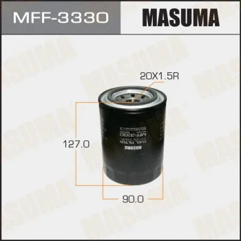 MASUMA MFF-3330