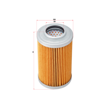 Фильтр топливный Sure Filter SFF1937