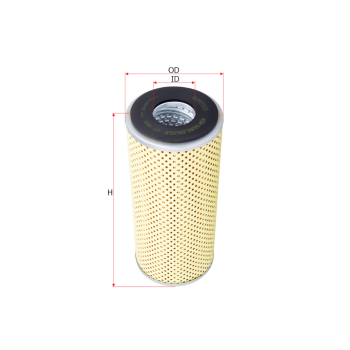 Фильтр топливный Sure Filter SFF9850