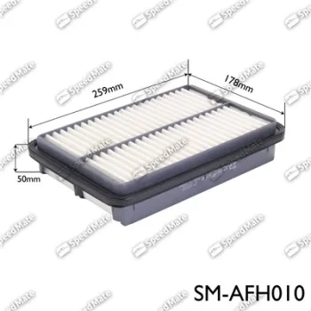 SpeedMate SM-AFH010
