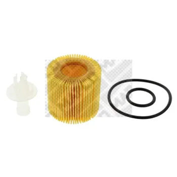 MAPCO 64507