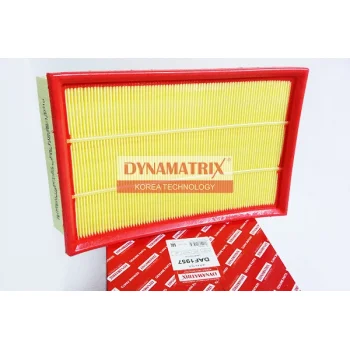DYNAMATRIX DAF1957