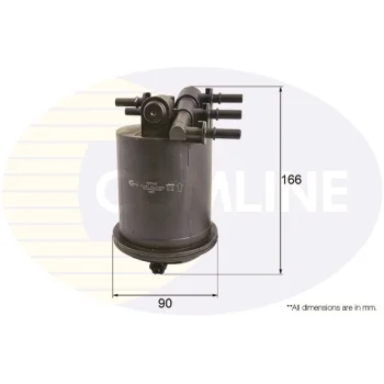 COMLINE EFF143