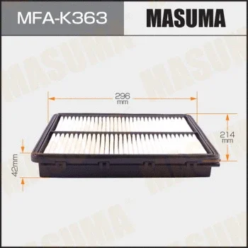 MASUMA MFA-K363