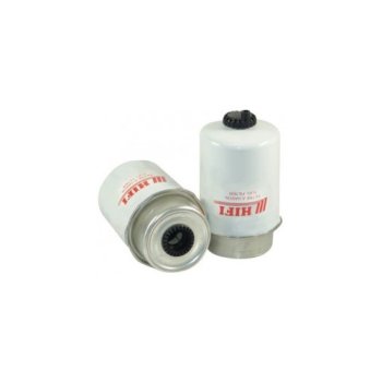 FRF 137/532 MAYERS FILTER Топливный фильтр