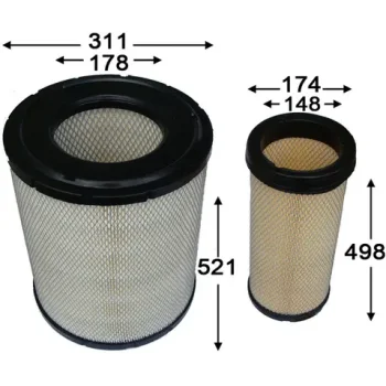 JS ASAKASHI A0432SET