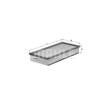 MAHLE LX 793