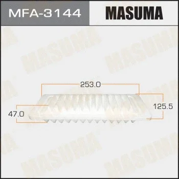 MASUMA MFA-3144