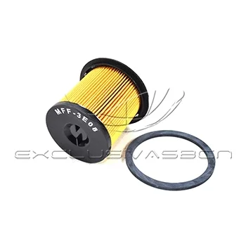 MDR MFF-3E08