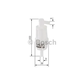 BOSCH 0 450 904 077