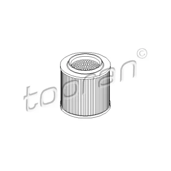 TOPRAN 112 953