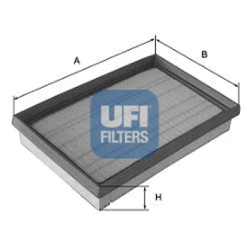 UFI 30.904.00