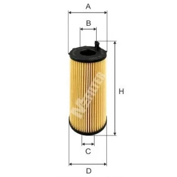 MFILTER TE 4060