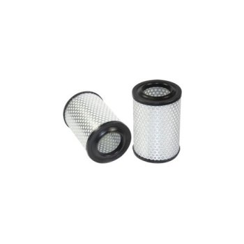SA 190093 HIFI FILTER Воздушный фильтр