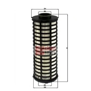 CLEAN FILTERS ML1750