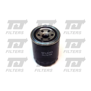 QUINTON HAZELL QFL0255