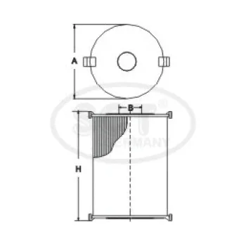 SCT - MANNOL SF 507