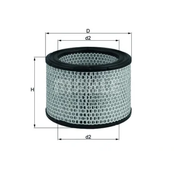WILMINK GROUP WG2260055
