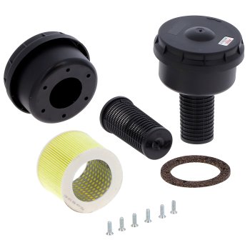 Фильтр сапуна HI-FI PI0126MIC