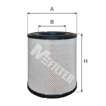 MFILTER A 8018