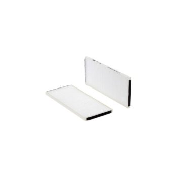 SC 50064 HIFI FILTER Воздушный фильтр (салонный)