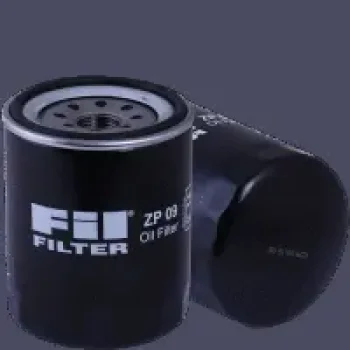 FIL FILTER ZP 09