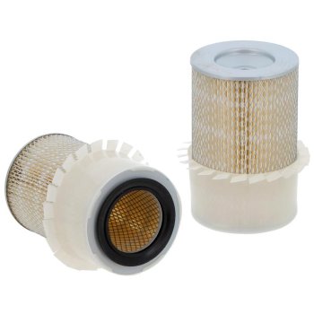 Фильтр воздушный HI-FI SA8274