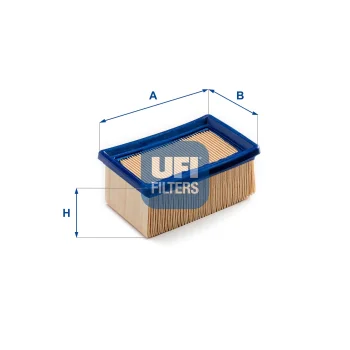UFI 30.271.00