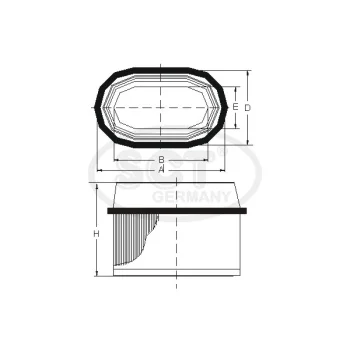 SCT - MANNOL SB 938