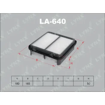 LYNXauto LA-640