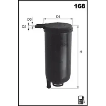 MECAFILTER ELG5375