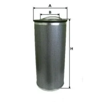 UNIFLUX FILTERS XH651
