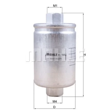 WILMINK GROUP WG1214908