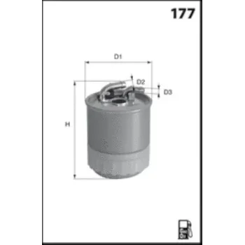 MISFAT M675