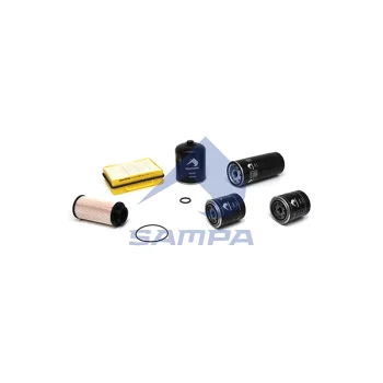 SAMPA 040.710