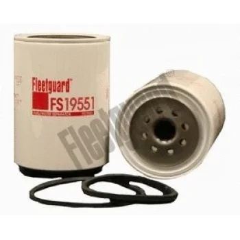 FLEETGUARD FS19551