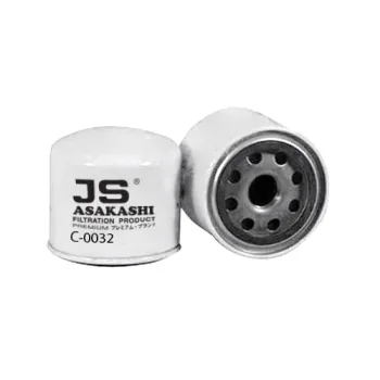JS ASAKASHI C0032